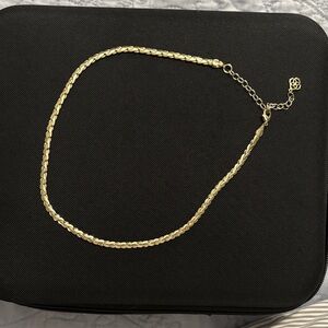 Kendra Scott Brielle chain necklace
